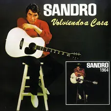 Sandro - VOLVIENDO A CASA