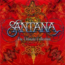 Carlos Santana - BEST OF SANTANA
