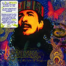 Carlos Santana - DANCE OF THE RAINBOW SERPENT