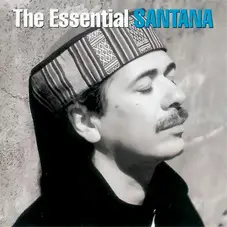 Carlos Santana - THE ESSENTIAL CD I