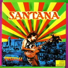 Carlos Santana - FREEDOM