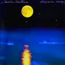 Carlos Santana - HAVANA MOON