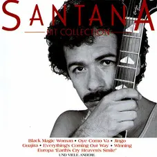 Carlos Santana - HIT COLLECTION