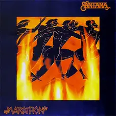 Carlos Santana - MARATHON