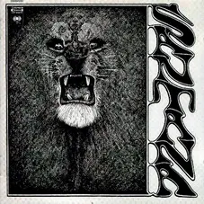 Carlos Santana - SANTANA