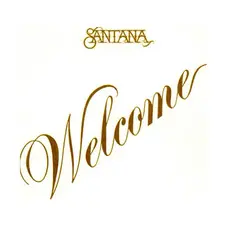 Carlos Santana - WELCOME
