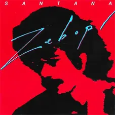 Carlos Santana - ZEBOP!