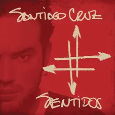 Santiago Cruz - SENTIDOS