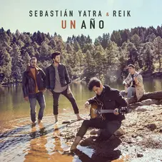 Sebastián Yatra - UN AÑO - SINGLE