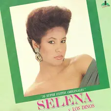 Selena - 16 SUPER EXITOS ORIGINALES