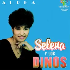 Selena - ALPHA