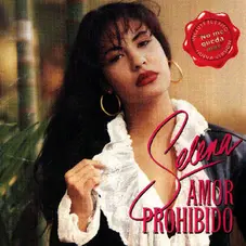 Selena - AMOR PROHIBIDO