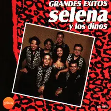 Selena - GRANDES EXITOS