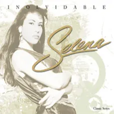 Selena - INOLVIDABLE - CD I