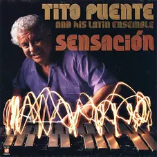 Tito Puente - SENSACIN