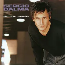 Sergio Dalma - HISTORIAS NORMALES