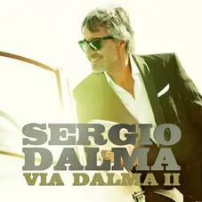 Sergio Dalma - VIA DALMA II