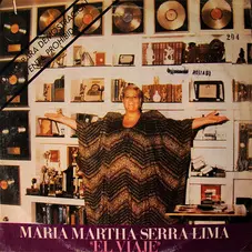 Mara Martha Serra Lima - EL VIAJE