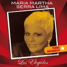 Mara Martha Serra Lima - LOS ELEGIDOS
