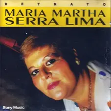 Mara Martha Serra Lima - RETRATO