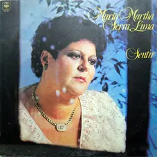 Mara Martha Serra Lima - SENTIR