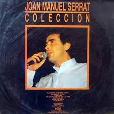 Joan Manuel Serrat - COLECCIÓN