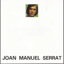 Joan Manuel Serrat - MI NIÑEZ