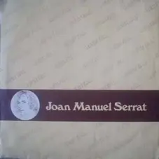 Joan Manuel Serrat - RECITAL