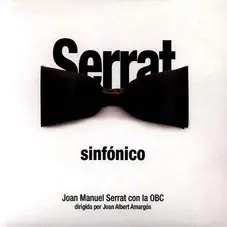 Joan Manuel Serrat - SERRAT SINFÓNICO