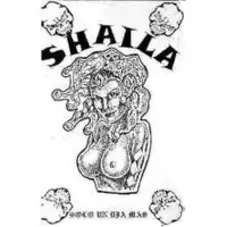 Shaila - SLO UN DA MS - EP