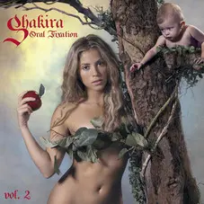 Shakira - ORAL FIXATION VOL2