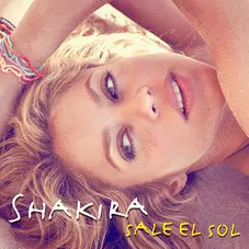 Shakira - SALE EL SOL