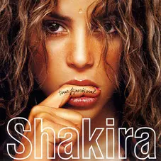 Shakira - TOUR FIJACION ORAL DVD - BONUS CD