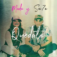 Sie7e - QUDATE - SINGLE