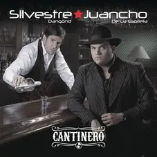 Silvestre Dangond - CANTINERO