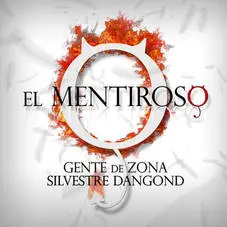 Silvestre Dangond - EL MENTIROSO - SINGLE