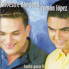 Silvestre Dangond - TANTO PARA TI