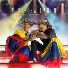 Silvestre Dangond - VIVIR BAILANDO - SINGLE