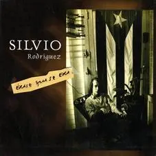 Silvio Rodriguez - ERASE QUE SE ERA