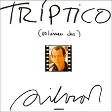Silvio Rodriguez - TRÍPTICO VOLUMEN ll