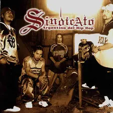 Sindicato Argentino del Hip Hop - UN PASO A LA ETERNIDAD