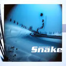 Snake - DEJANDO MARCAS