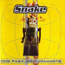 Snake - DOS PASAJES PARAMARTE