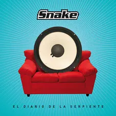 Snake - EL DIARIO DE LA SERPIENTE