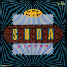Soda Stereo - REX MIX