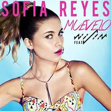 Sofía Reyes - MUÉVELO - SINGLE