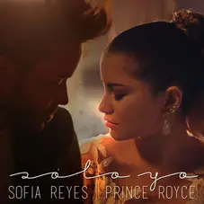 Sofía Reyes - SÓLO YO - SINGLE
