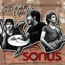 Sonus - SAVE ME TONIGHT - SINGLE