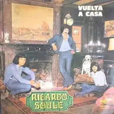 Ricardo Soul - VUELTA A CASA