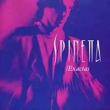 Luis Alberto Spinetta - EXACTAS